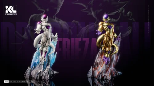 【Pre order】KL Studio 1/6&1/4 Dragon Ball Z Frieza