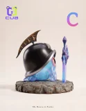 【Pre order】CUB Studio Aniimo Budsquire & Wisptis & Helmut