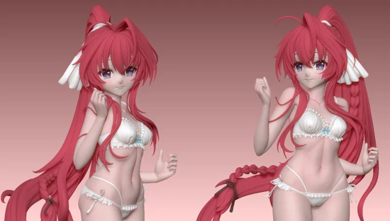 【Pre order】Fifteen Boat Studio Mashiroiro Symphony Inui Sana