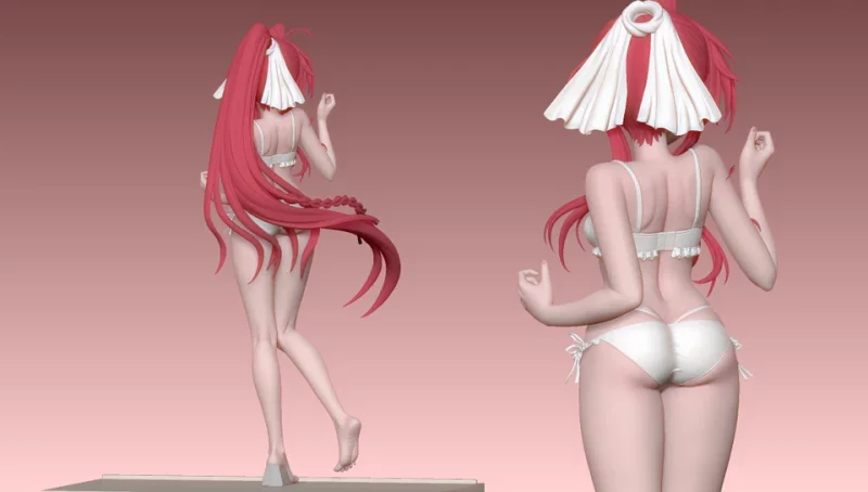 【Pre order】Fifteen Boat Studio Mashiroiro Symphony Inui Sana
