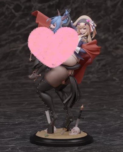 【Pre order】Soda Studio Demon Prince