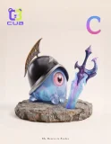 【Pre order】CUB Studio Aniimo Budsquire & Wisptis & Helmut