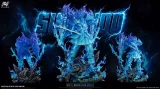 【Pre order】HORSEMAN Studio Naruto Susanoo