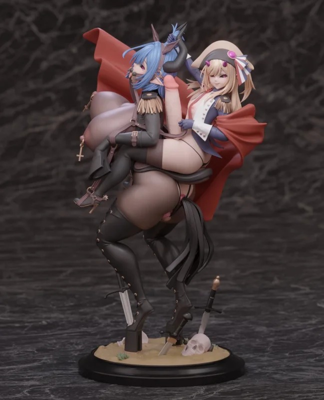 【Pre order】Soda Studio Demon Prince