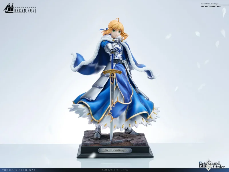 【Pre order】Dream Boat Studio 1/6 Fate/Grand Order Saber