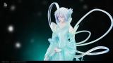 【Pre order】Prologue Studio 1/6 BLEACH Kuchiki Rukia