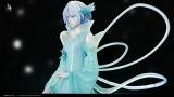 【Pre order】Prologue Studio 1/6 BLEACH Kuchiki Rukia