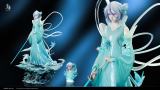 【Pre order】Prologue Studio 1/6 BLEACH Kuchiki Rukia