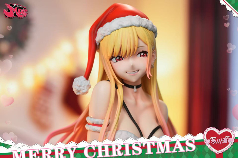 【Pre order】Modomodo Studio 1/4 My Dress-Up Darling Marin Kitagawa