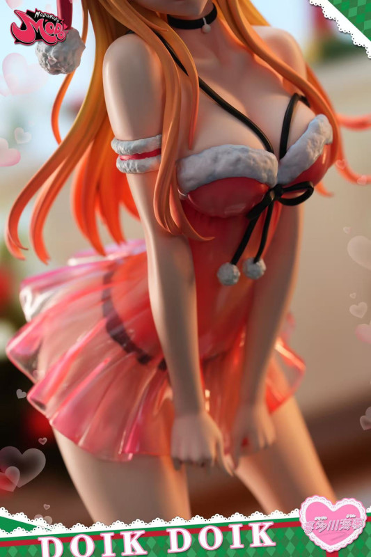 【Pre order】Modomodo Studio 1/4 My Dress-Up Darling Marin Kitagawa