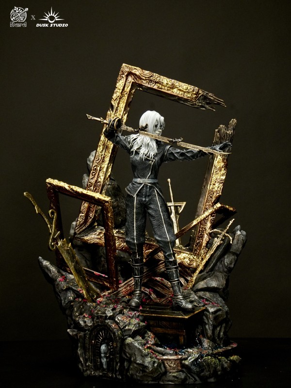 【Pre order】Bard × Dusk Studio Clair Obscur: Expedition 33 Alicia