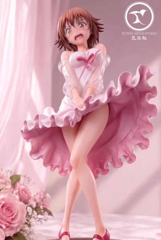 【Pre order】Flying Birds Studio 1/6 Grand Blue Chisa Kotegawa