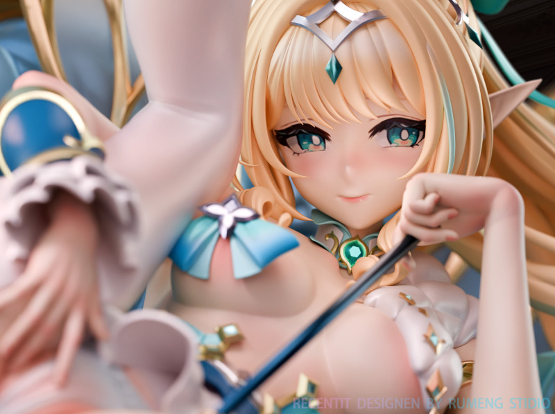 【Pre order】RuMeng Studio 1/6 Wuthering Waves Vesna