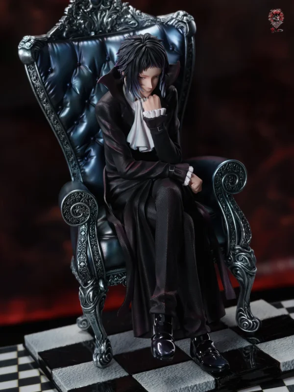 【Pre order】Weare A Design Studio 1/6 Bungo Stray Dogs Ryunosuke Akutagawa