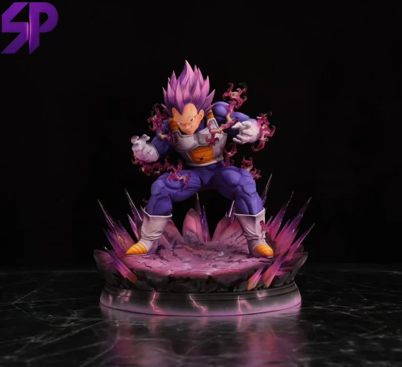 【Pre order】SP Studio 1/6 Dragon Ball Ultra Ego Vegeta