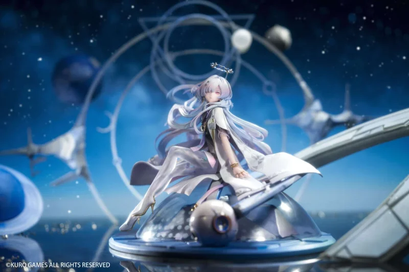 【Pre order】Hobby Sakura Studio 1/6 Mornye Wuthering Waves Licensed