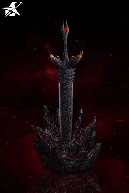【Pre order】Wo Shi Mo Wan Studio Devil May Cry 5 Devil Sword Dante