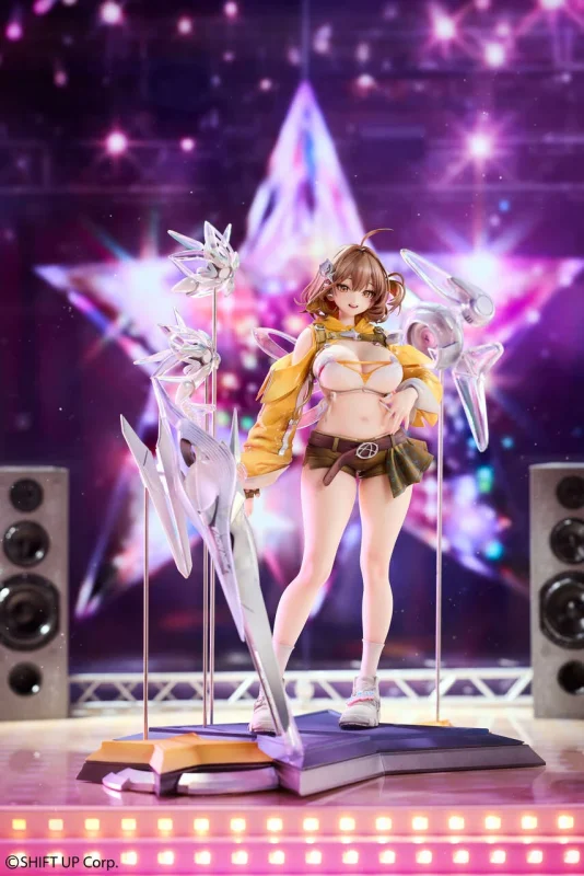 【Pre order】Hobby Sakura Studio 1/7 NIKKE Anis PVC