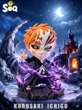 【Pre order】SOQ Studio BLEACH Kurosaki Ichigo