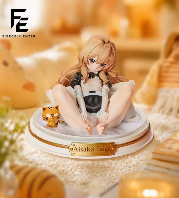 【Pre order】Fiercely enter Studio 1/6 Toradora! Aisaka Taiga with LED
