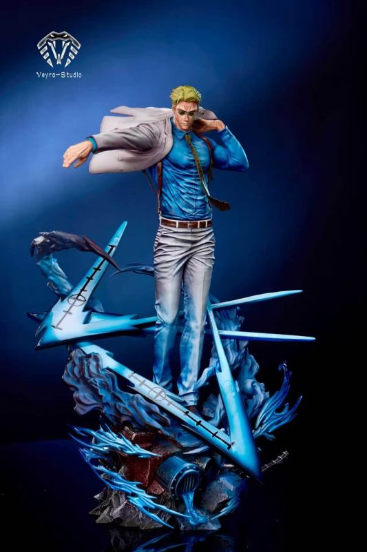 【Pre order】Veyra Studio Jujutsu Kaisen Nanami Kento