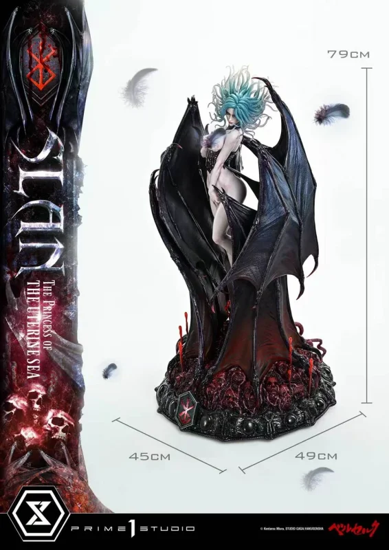 【Pre order】Prime 1 Studio 1/4 Berserk Slan