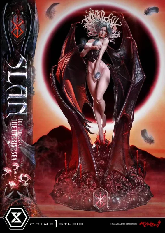 【Pre order】Prime 1 Studio 1/4 Berserk Slan