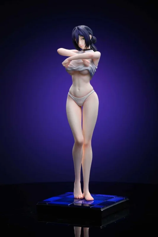 【Pre order】WAWA Studio 1/6 Chainsaw Man Reze Swimsuit