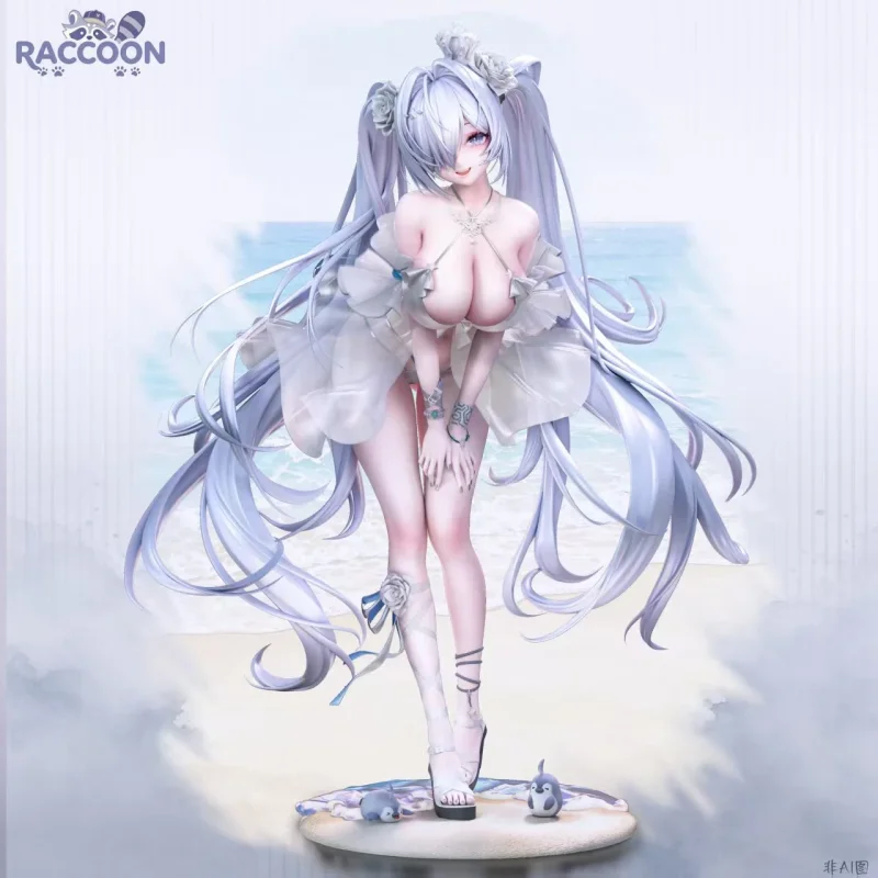 【Pre order】Raccoon Studio 1/6 NIKKE Cinderella
