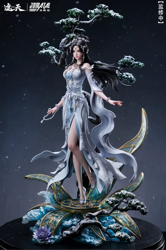 【Pre order】Jomatal Studio 1/4 Shrouding the Heavens An MiaoYi Licensed