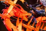 【Including shipping】Jimei Palace ONE PIECE Roronoa Zoro VS King Licensed