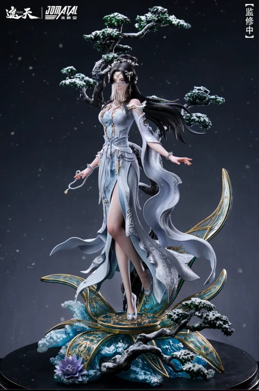 【Pre order】Jomatal Studio 1/4 Shrouding the Heavens An MiaoYi Licensed