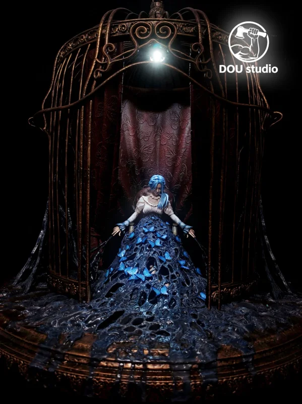 【Pre order】DOU Studio Lies of P Sophia Monad with LED