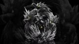 【Pre order】Sliver Saint Studio Hashirama Senju Naruto