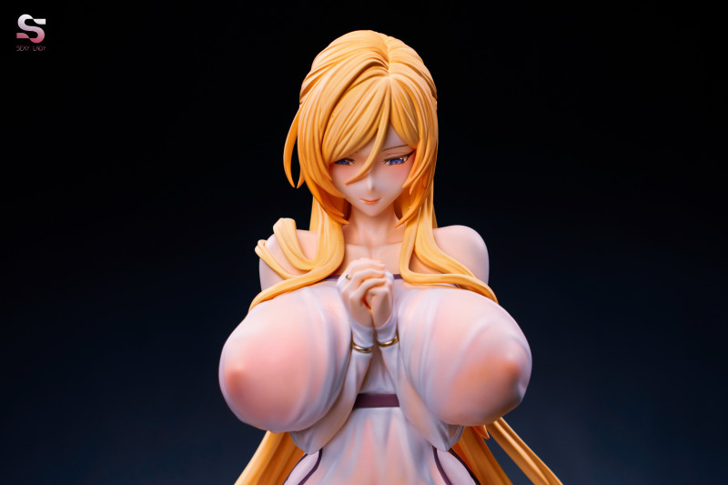 【Pre order】SexyLady Studio 1/4 Saintess