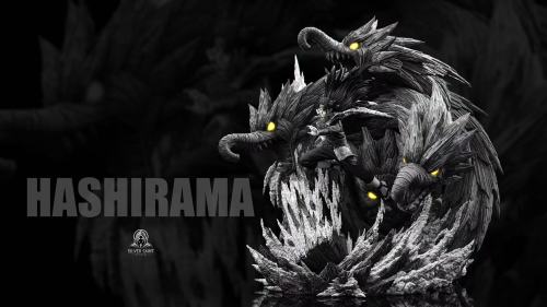 【Pre order】Sliver Saint Studio Hashirama Senju Naruto