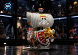 【Pre order】QiHang Studio One Piece Thousand Sunny