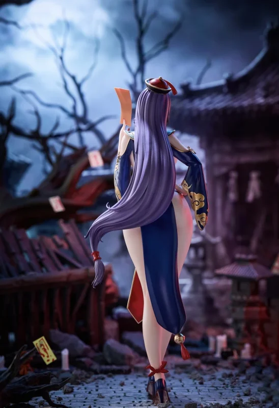 【Pre order】FK Studio 1/6 Shuten Douji & Minamoto no Raikō
