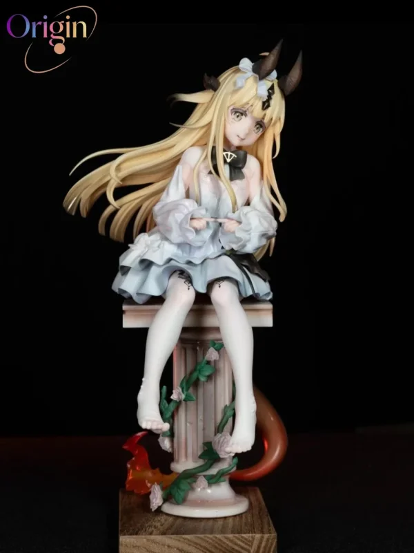 【Pre order】Origin Studio 1/6 Arknights Young Reed & Young Eblana