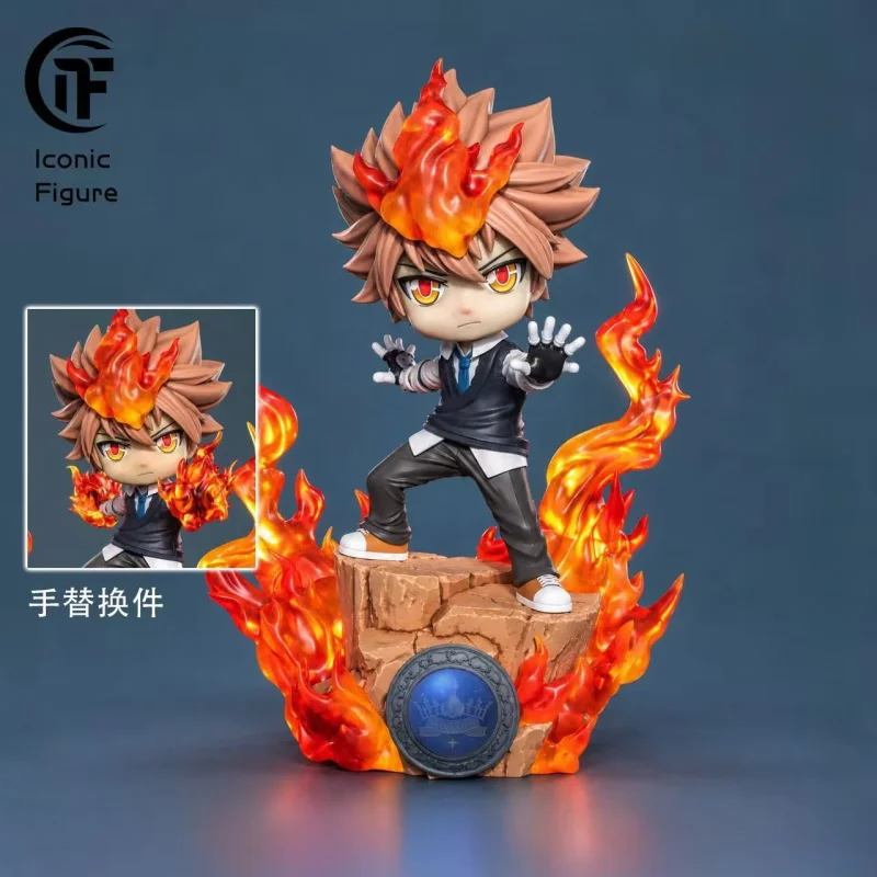 【Pre order】Iconic Figure Studio Tsunayoshi Sawada