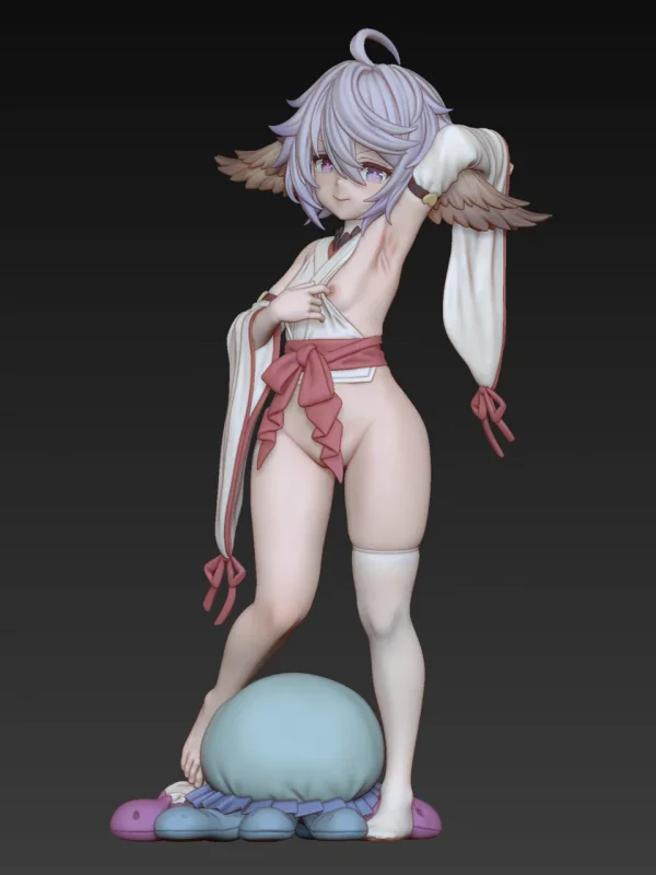 【Pre order】Mili Studio 1/6 Granblue Fantasy Wamdus