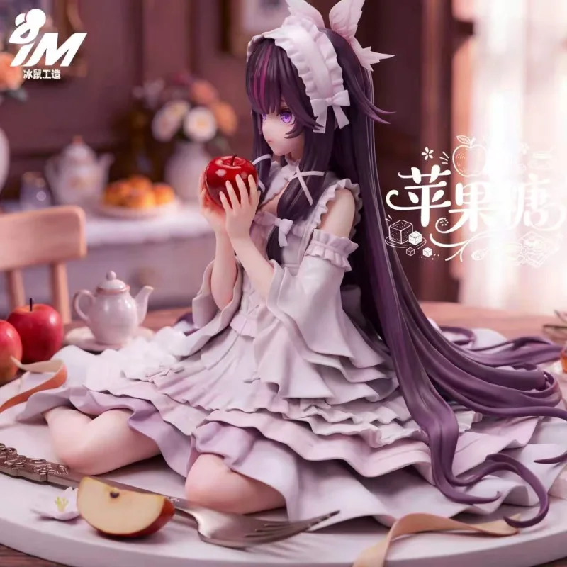【Pre order】Ice Mouse Studio 1/6 Genshin Impact Apple Candy Columbina