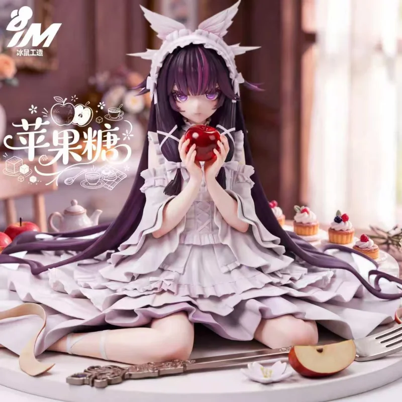 【Pre order】Ice Mouse Studio 1/6 Genshin Impact Apple Candy Columbina