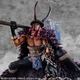 【Pre order】MegaHouse Studio POP Elevated Boost Loki Licensed