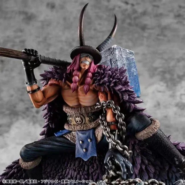 【Pre order】MegaHouse Studio POP Elevated Boost Loki Licensed