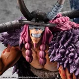 【Pre order】MegaHouse Studio POP Elevated Boost Loki Licensed