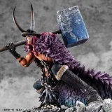 【Pre order】MegaHouse Studio POP Elevated Boost Loki Licensed