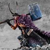 【Pre order】MegaHouse Studio POP Elevated Boost Loki Licensed
