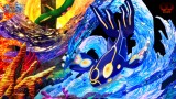 【Pre order】GG Studio Pokémon Primal Groudon & Rayquaza & Primal Kyogre Hoenn Trio