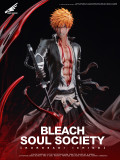 【Pre order】Time Studio BLEACH Kurosaki Ichigo